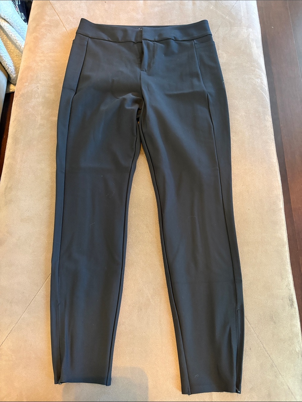 Athleta Black Stellar Tight Legging